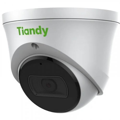 Камера відеоспостереження Tiandy TC-C35XS Spec: I3/E/Y/2.8mm 5МП турельна IP