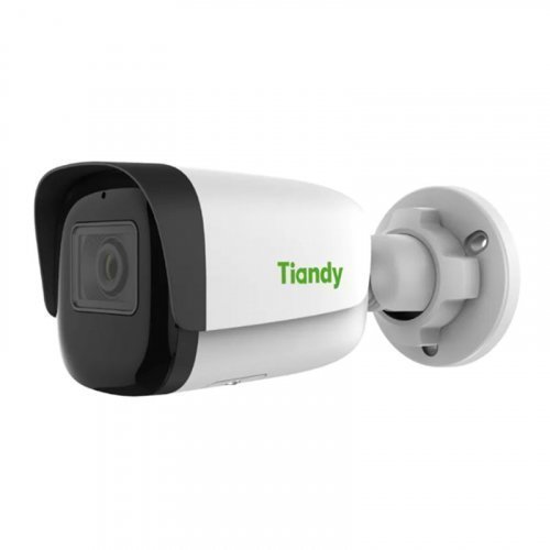 Камера видеонаблюдения Tiandy TC-C35WS Spec: I5/E/Y/M/H/2.8mm 5МП IP