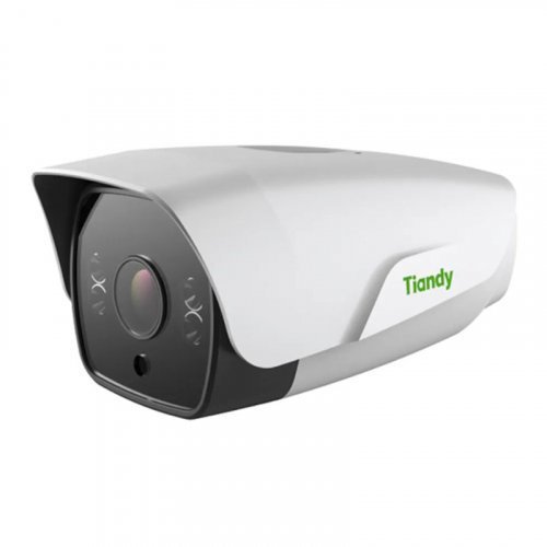 Камера відеоспостереження Tiandy TC-C35BQ Spec: I5W/E/4mm 5МП IP