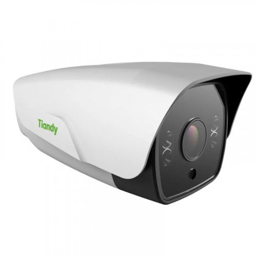 Камера відеоспостереження Tiandy TC-C35BQ Spec: I5W/E/4mm 5МП IP