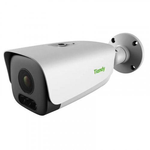 Камера видеонаблюдения Tiandy TC-C35LQ Spec: I8W/E/A/2.8-12mm 5МП IP
