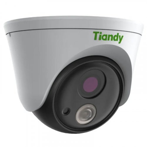 Камера видеонаблюдения Tiandy TC-A32F2 Spec: 2/E/6mm 2МП турельная IP