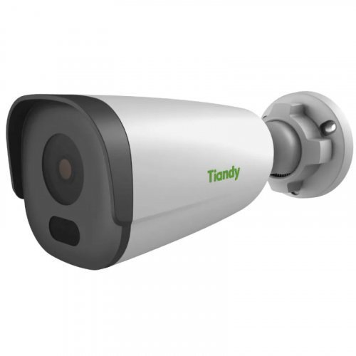 Камера видеонаблюдения Tiandy TC-C34GN Spec:I5/E/Y/C/2.8mm/V4.2 4МП IP