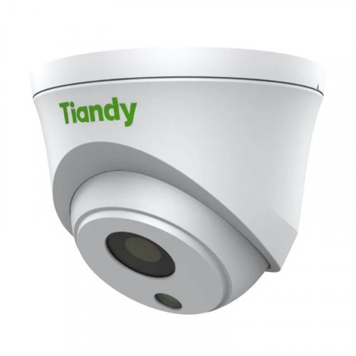Камера видеонаблюдения Tiandy TC-C34HS Spec: I3/E/Y/C/SD/2.8mm/V4.0 4МП турельная IP