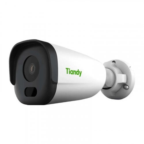 Камера видеонаблюдения Tiandy TC-C34GS Spec: I5/E/Y/C/SD/4mm/V4.0 4МП IP