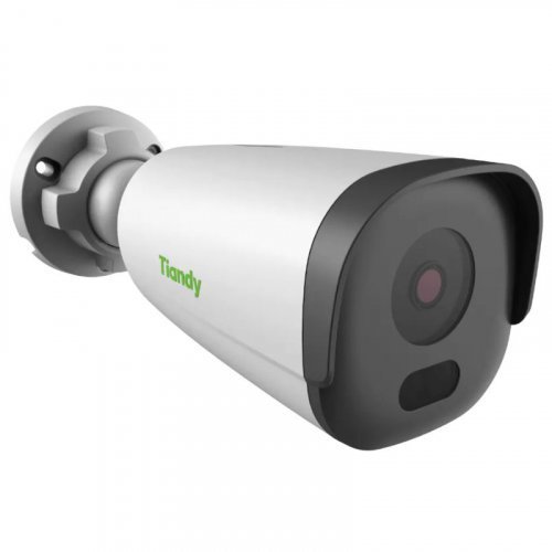 Камера видеонаблюдения Tiandy TC-C34GS Spec: I5/E/Y/C/SD/4mm/V4.0 4МП IP
