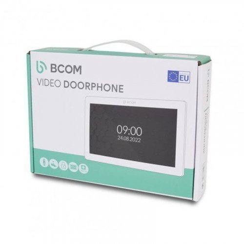 Видеодомофон BCOM BD-780FHD 7