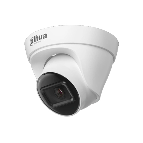 IP комплект видеонаблюдения Dahua IP-4M-3DOM-Lite
