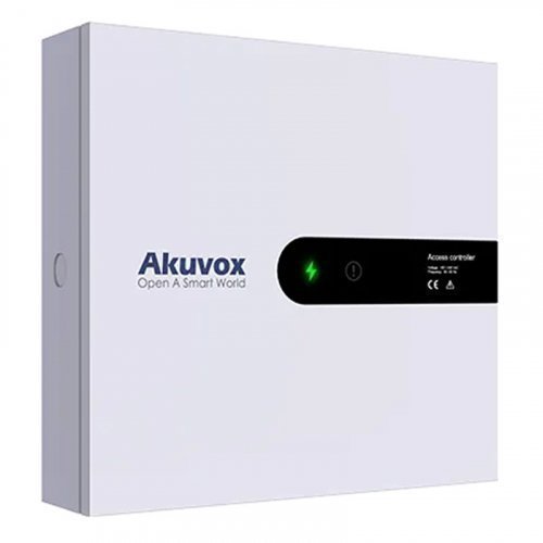 Сетевой контроллер доступа Akuvox A092S