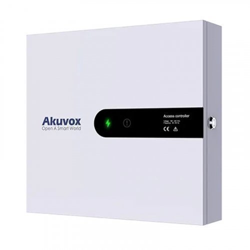 Сетевой контроллер доступа Akuvox A092S