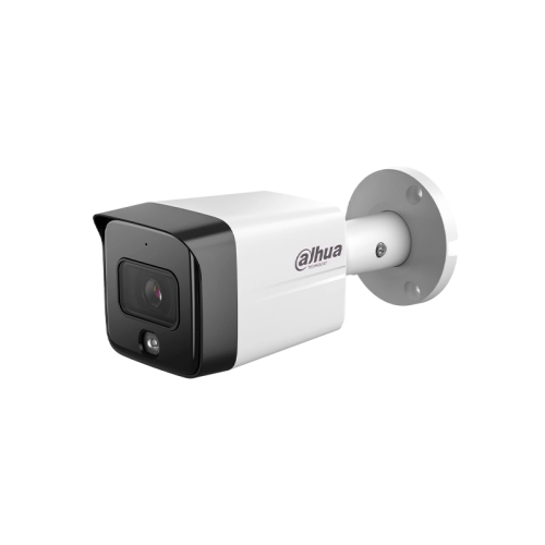 IP комплект видеонаблюдения Dahua IP-4M-4OUT-Lite