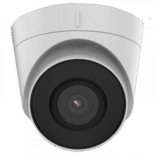 Камера відеоспостереження Hikvision DS-2CD1323G2-IUF (2.8mm) 2 МП EXIR IP67 з мікрофоном IP