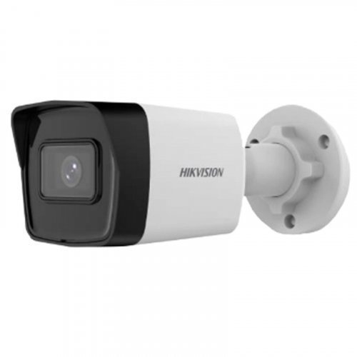 Камера Hikvision DS-2CD1023G2-IUF (4mm) 2 МП EXIR IP67 с микрофоном IP