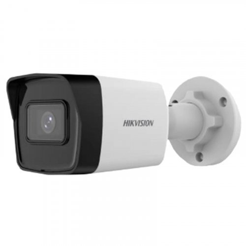 Камера Hikvision DS-2CD1023G2-IUF (2.8mm) 2 МП EXIR IP67 с микрофоном IP