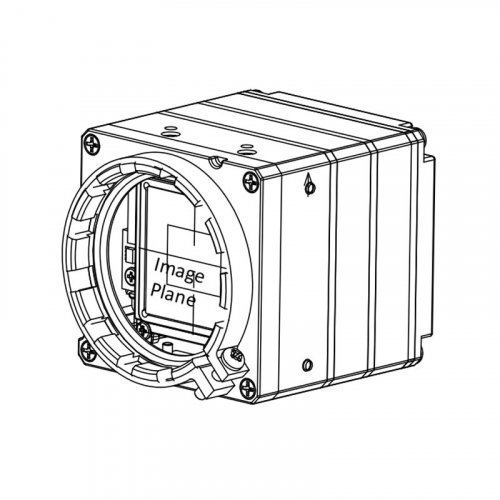 Модуль тепловизионной камеры Hikvision DS-2TM06-LF/AМодуль тепловизионной камеры Hikvision DS-2TM06-LF/A
