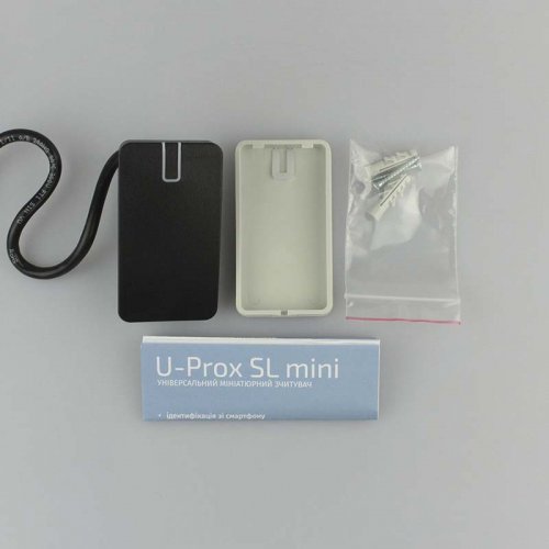 Считыватель U-Prox mini