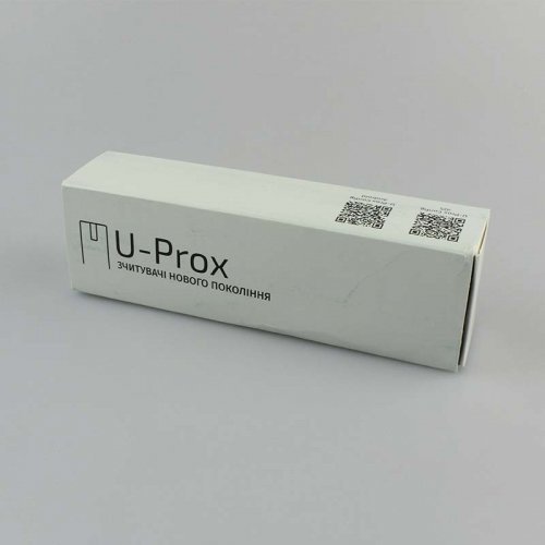 Считыватель U-Prox mini