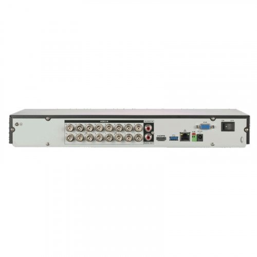 Видеорегистратор Dahua DH-XVR5216AN-4KL-I3 16-канальный Penta-brid 4K-N/5MP WizSense