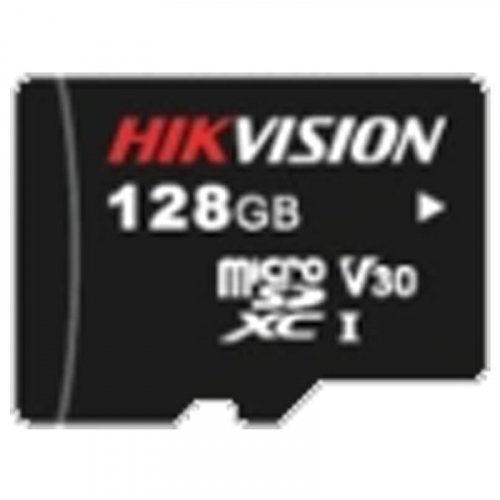 Карта памяти Hikvision HS-TF-P1/128G Micro SD (TF)