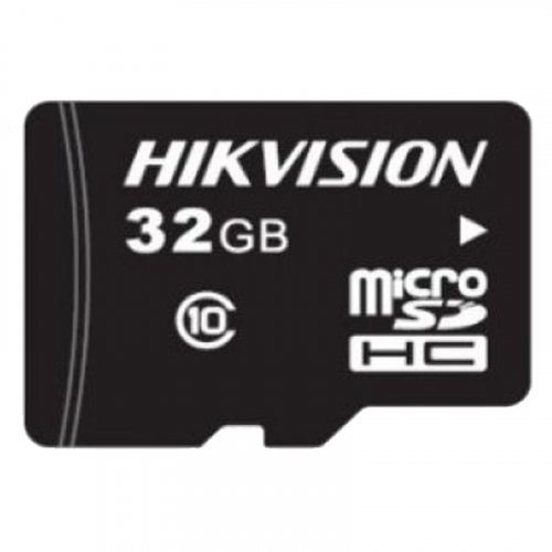 Карта памяти Hikvision HS-TF-L2/32G Micro SD