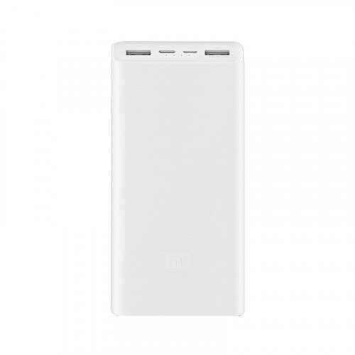 Тепловізійний приціл AGM Sidewinder TM25-384 + Power Bank Xiaomi Mi 3 20000 mAh 18W