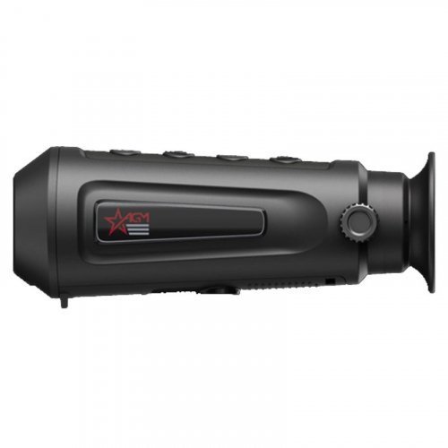 Тепловізійний монокуляр AGM Asp-Micro TM160 Powerbank XS 10000(black) 10000 mAh