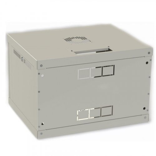 Серверный шкаф CSV 6U 580 (658-А-ШН) настенный 