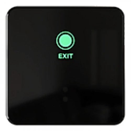 Бесконтактная кнопка выхода VIAsecurity V-Exit