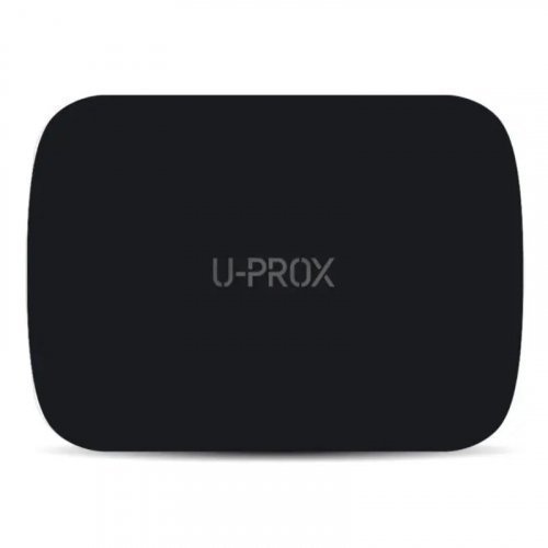 Комплект беспроводной охранной сигнализации U-Prox MP WiFi S Black