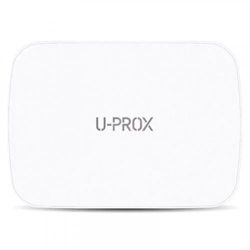 Комплект беспроводной сигнализации U-Prox MP WiFi kit White