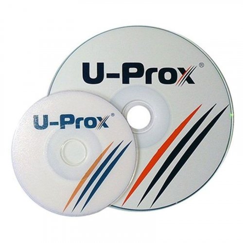 Мережевий програмний комплекс ITV U-Prox IP Maxsys U-Prox для управління СКУД на базі контролерів IP100 та NDC F18IP