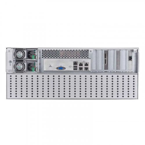 Сетевое хранилище Hikvision DS-A72024R-CVS