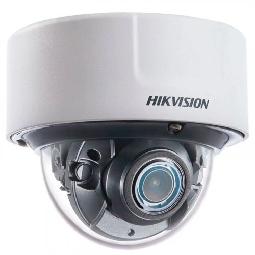 Камера видеонаблюдения Hikvision iDS-2CD7146G0-IZS(D) (2.8-12мм) 4MP