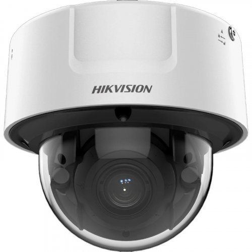 Камера видеонаблюдения Hikvision iDS-2CD7146G0-IZS(D) (2.8-12мм) 4MP