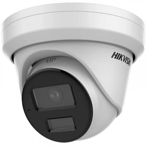 Камера видеонаблюдения Hikvision DS-2CD3366G2-ISU (H) (eF) 2.8mm 6MP AcuSense HEOP DarkFighter
