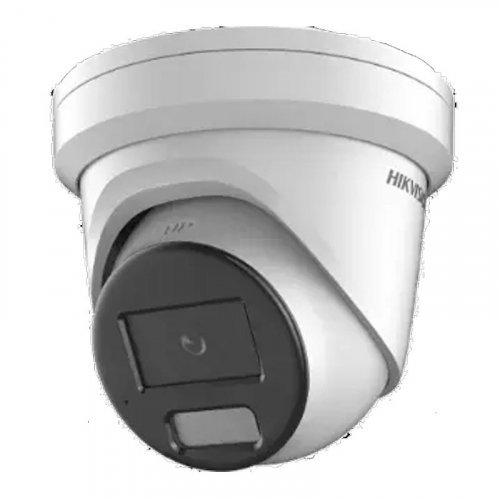 Камера видеонаблюдения Hikvision DS-2CD2347G2H-LIU (eF) (2.8мм) 4Мп ColorVu