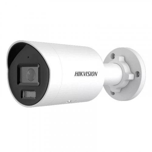 Камера видеонаблюдения Hikvision DS-2CD2047G2H-LIU (eF) 2.8мм 4Мп