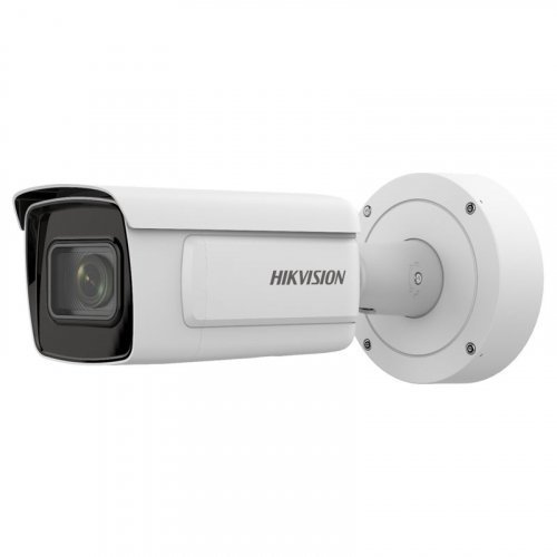 Камера видеонаблюдения Hikvision iDS-2CD7A46G0/P-IZHSY(C) (8-32мм) 4Мп ANPR DarkFighter