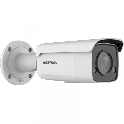 Камера видеонаблюдения Hikvision DS-2CD2T87G2-L (C) (2.8мм) 8Мп ColorVu