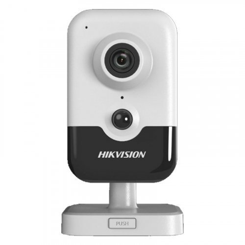 Камера видеонаблюдения Hikvision DS-2CD2463G2-I (2.8мм) 6Мп AcuSense PIR