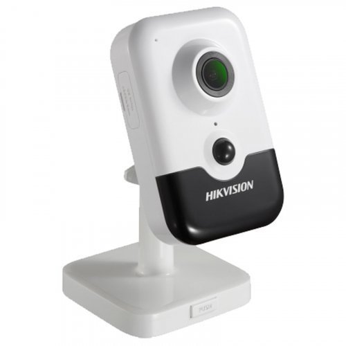 Камера видеонаблюдения Hikvision DS-2CD2463G2-I (2.8мм) 6Мп AcuSense PIR
