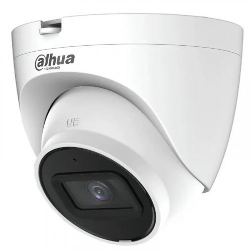 Камера відеоспостереження Dahua DH-IPC-HDW2230T-AS-S2 3.6мм 2Мп IP