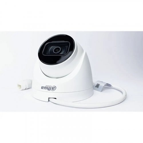Камера відеоспостереження Dahua DH-IPC-HDW2230T-AS-S2 3.6мм 2Мп IP