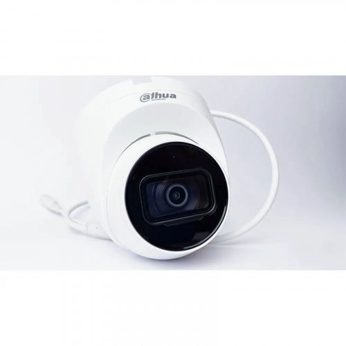 Камера видеонаблюдения Dahua DH-IPC-HDW2230T-AS-S2 3.6мм 2Мп IP