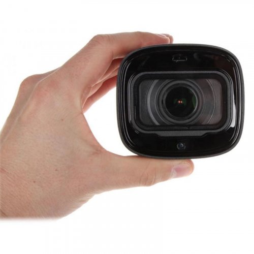 Камера видеонаблюдения Dahua DH-IPC-HFW2441T-ZS (2.7-13.5мм) 4Мп WizSense