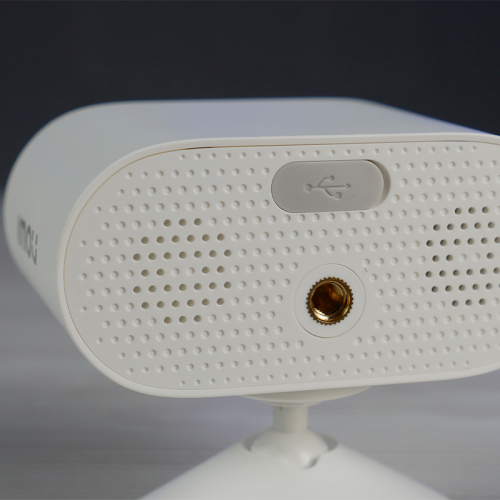 Камера видеонаблюдения Imou Cell GO IPC-B32P-V2 3MP H.265 Wi-Fi с аккумулятором