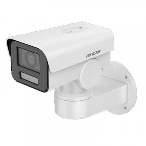 Камера відеоспостереження Hikvision DS-2CD1P43G2-IUF 2.8mm 4Мп EXIR 2.0