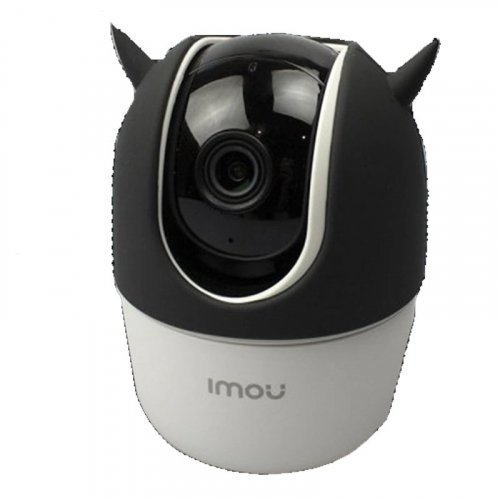 Комплект камера видеонаблюдения IMOU IPC-A22EP-D + FRS12 чехол