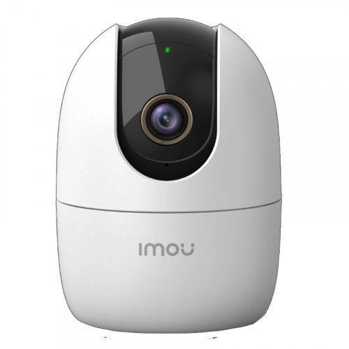 Комплект камера видеонаблюдения IMOU IPC-A22EP-D + FRS13 чехол