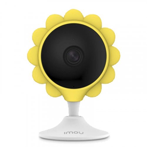 Комплект камера видеонаблюдения IMOU IPC-C22EP-A + FRS15 чехол